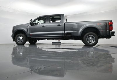 2026 Ford F-350SD Lariat DRW