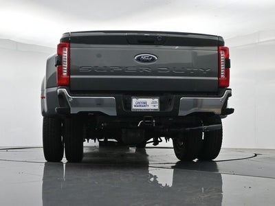 2026 Ford F-350SD Lariat DRW