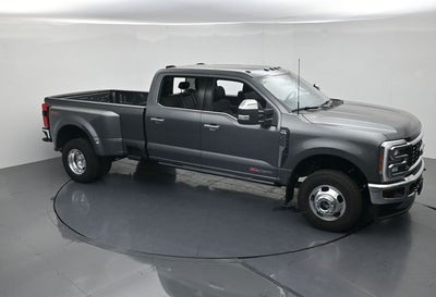 2026 Ford F-350SD Lariat DRW