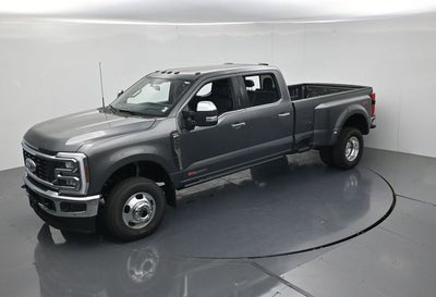 2026 Ford F-350SD Lariat DRW