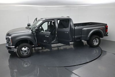 2026 Ford F-350SD Lariat DRW