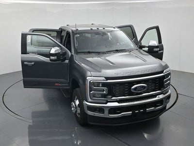2026 Ford F-350SD Lariat DRW