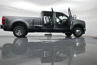 2026 Ford F-350SD Lariat DRW
