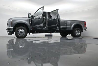 2026 Ford F-350SD Lariat DRW