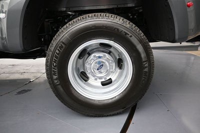 2026 Ford F-350SD Lariat DRW