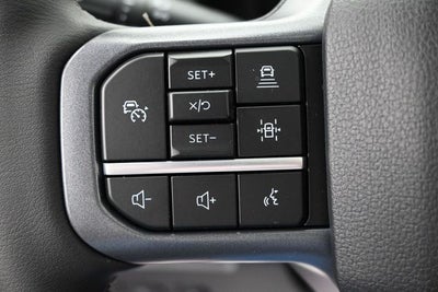 2026 Ford F-350SD Lariat DRW