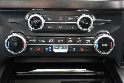 2026 Ford F-350SD Lariat DRW