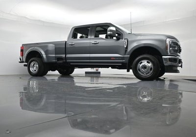 2026 Ford F-350SD Lariat DRW