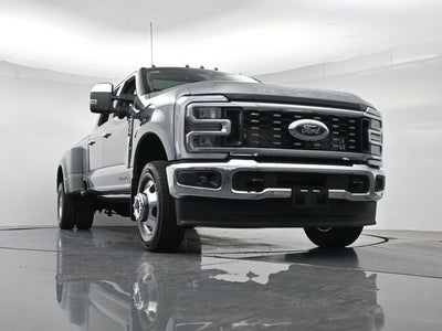 2026 Ford F-350SD Lariat DRW