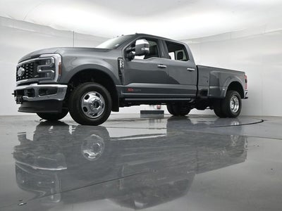 2026 Ford F-350SD Lariat DRW