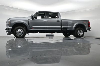 2026 Ford F-350SD Lariat DRW