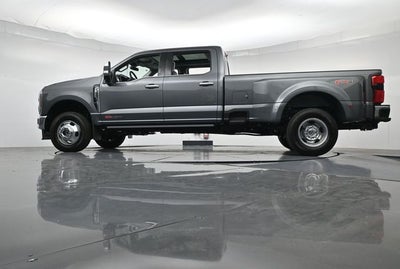 2026 Ford F-350SD Lariat DRW