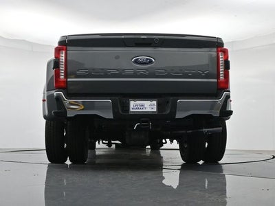 2026 Ford F-350SD Lariat DRW