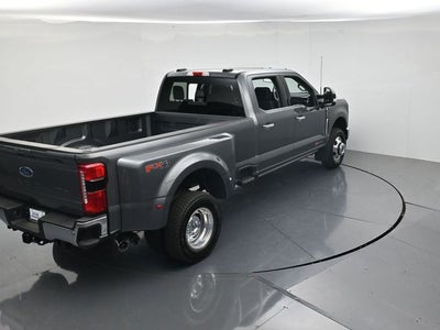 2026 Ford F-350SD Lariat DRW