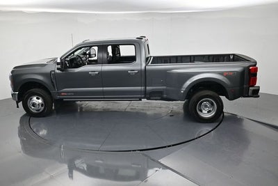 2026 Ford F-350SD Lariat DRW