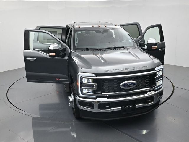 2026 Ford F-350SD Lariat DRW