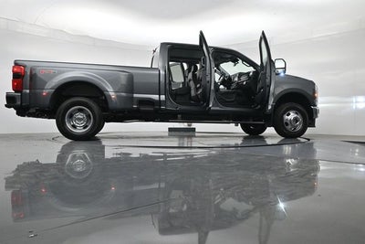 2026 Ford F-350SD Lariat DRW