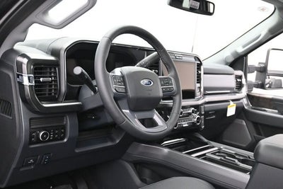 2026 Ford F-350SD Lariat DRW