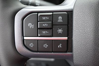 2026 Ford F-350SD Lariat DRW