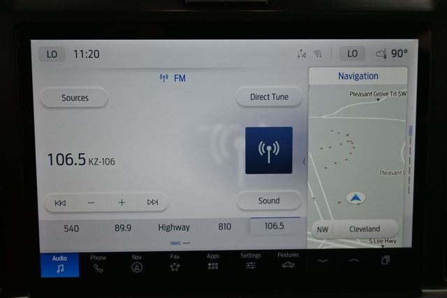 2026 Ford F-350SD Lariat DRW