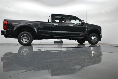 2026 Ford F-350SD Lariat DRW