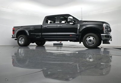 2026 Ford F-350SD Lariat DRW