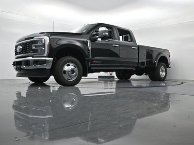 2026 Ford F-350SD Lariat DRW