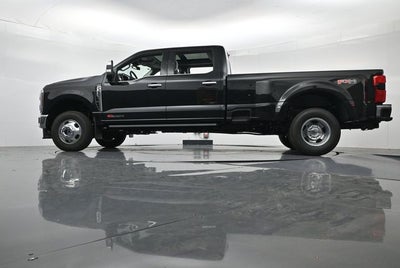 2026 Ford F-350SD Lariat DRW