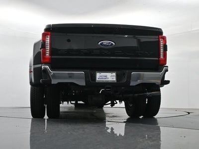 2026 Ford F-350SD Lariat DRW