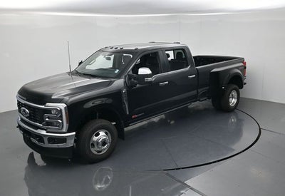 2026 Ford F-350SD Lariat DRW