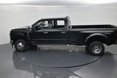 2026 Ford F-350SD Lariat DRW
