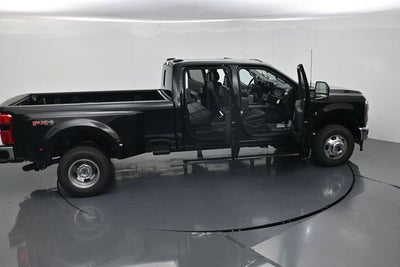 2026 Ford F-350SD Lariat DRW