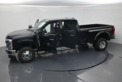 2026 Ford F-350SD Lariat DRW