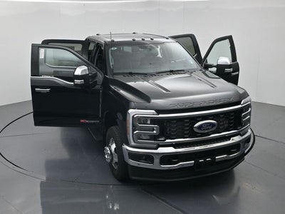 2026 Ford F-350SD Lariat DRW