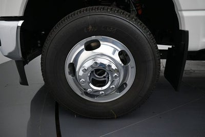 2026 Ford F-350SD F-350® Lariat®
