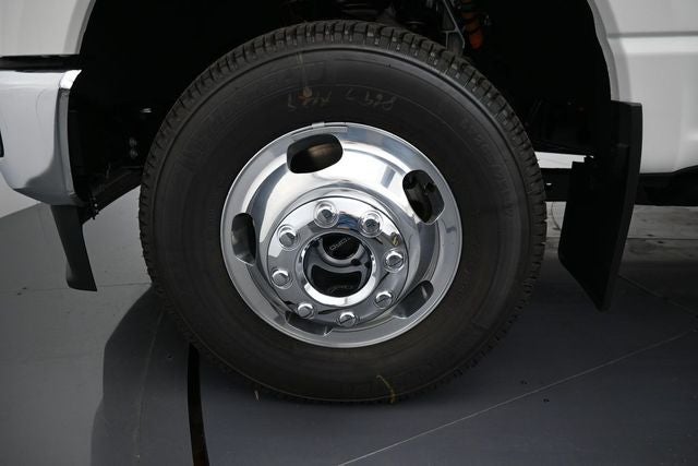 2026 Ford F-350SD F-350® Lariat®