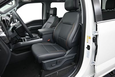 2026 Ford F-350SD F-350® Lariat®
