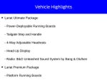 2026 Ford F-350SD F-350® Lariat®