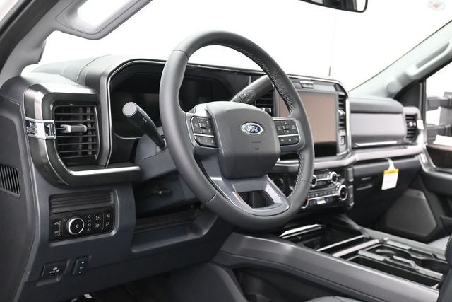 2026 Ford F-350SD F-350® Lariat®