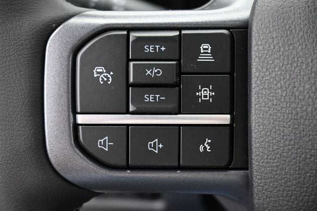 2026 Ford F-350SD F-350® Lariat®