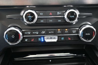 2026 Ford F-350SD F-350® Lariat®