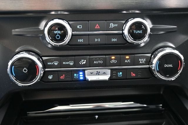 2026 Ford F-350SD F-350® Lariat®