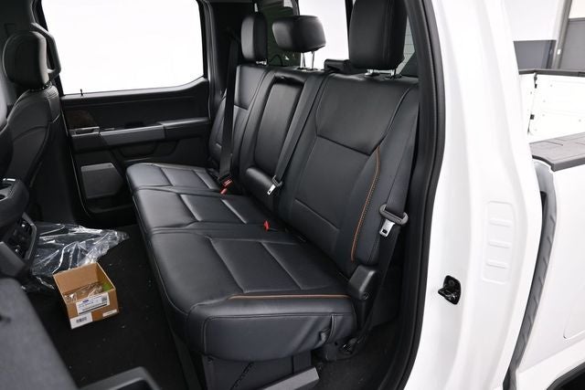 2026 Ford F-350SD F-350® Lariat®