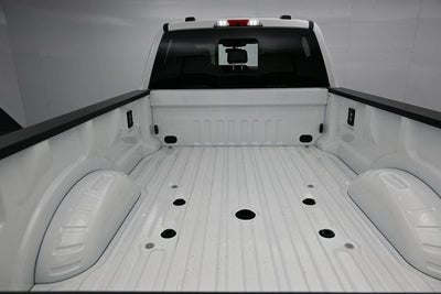 2026 Ford F-350SD F-350® Lariat®
