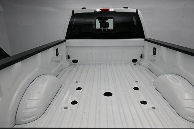 2026 Ford F-350SD F-350® Lariat®