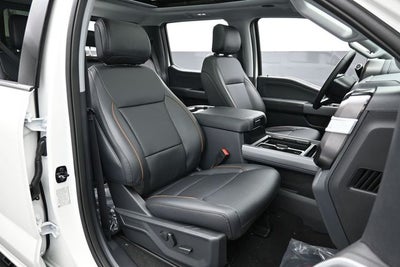2026 Ford F-350SD F-350® Lariat®
