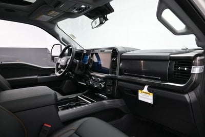 2026 Ford F-350SD F-350® Lariat®