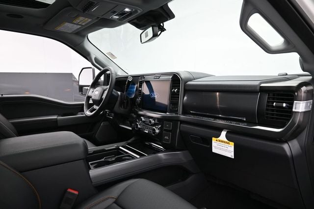 2026 Ford F-350SD F-350® Lariat®