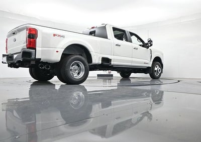 2026 Ford F-350SD F-350® Lariat®
