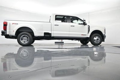 2026 Ford F-350SD F-350® Lariat®